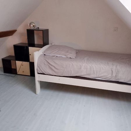 Appartement Terres De Saone à Ecuelles  Extérieur photo