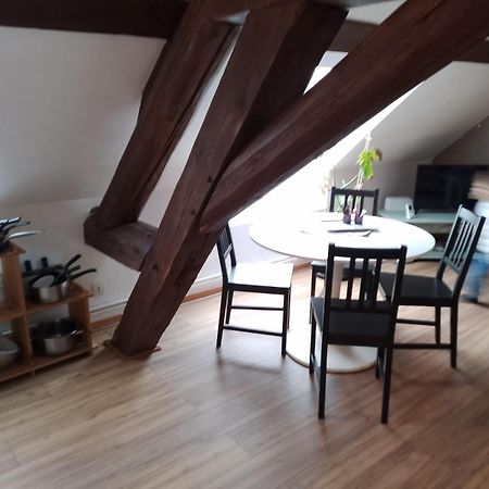 Appartement Terres De Saone à Ecuelles  Extérieur photo