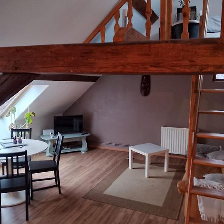 Appartement Terres De Saone à Ecuelles  Extérieur photo