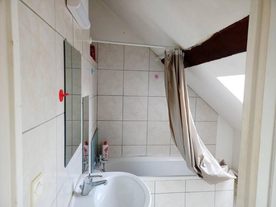 Appartement Terres De Saone à Ecuelles  Extérieur photo