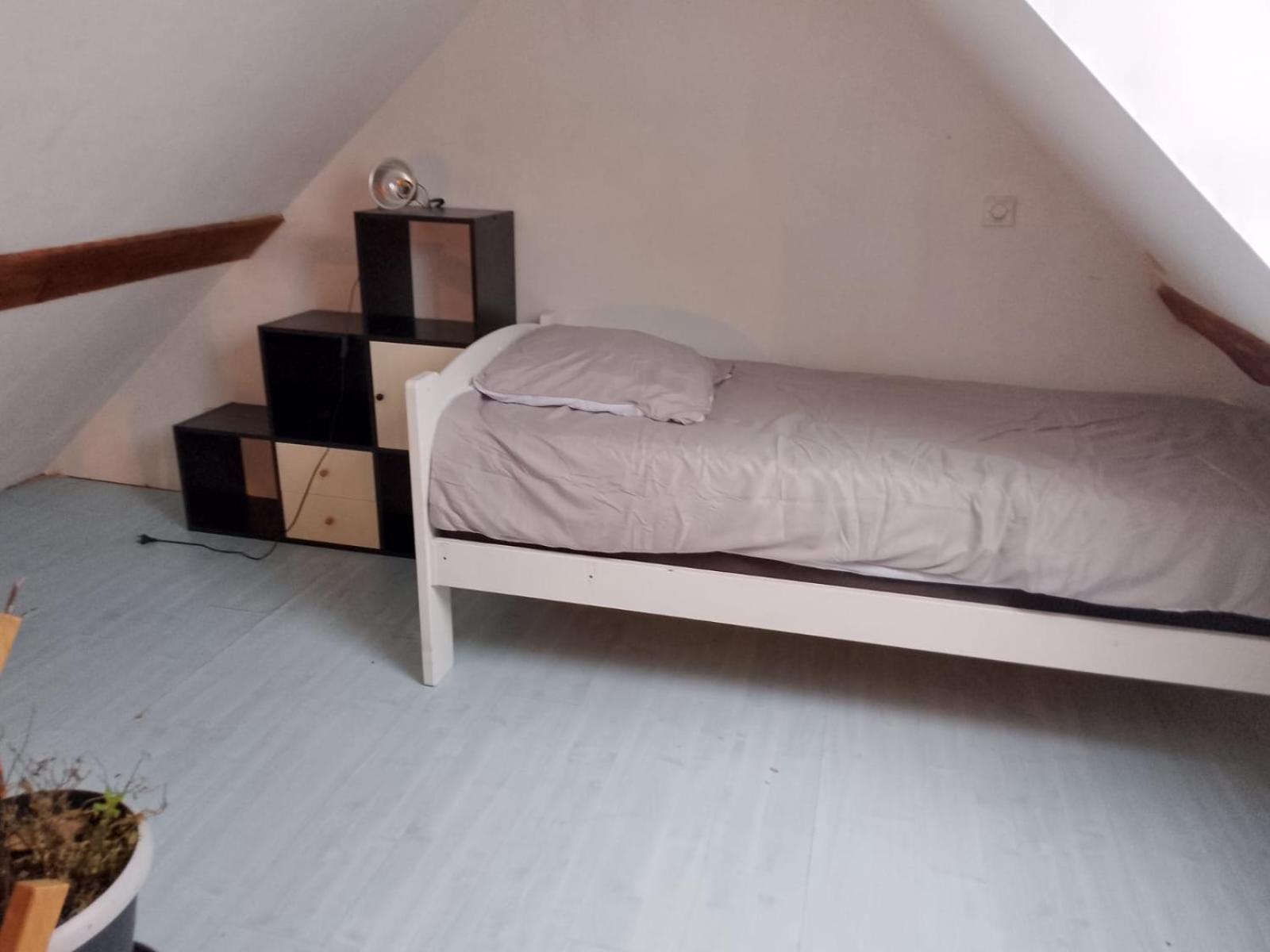 Appartement Terres De Saone à Ecuelles  Extérieur photo