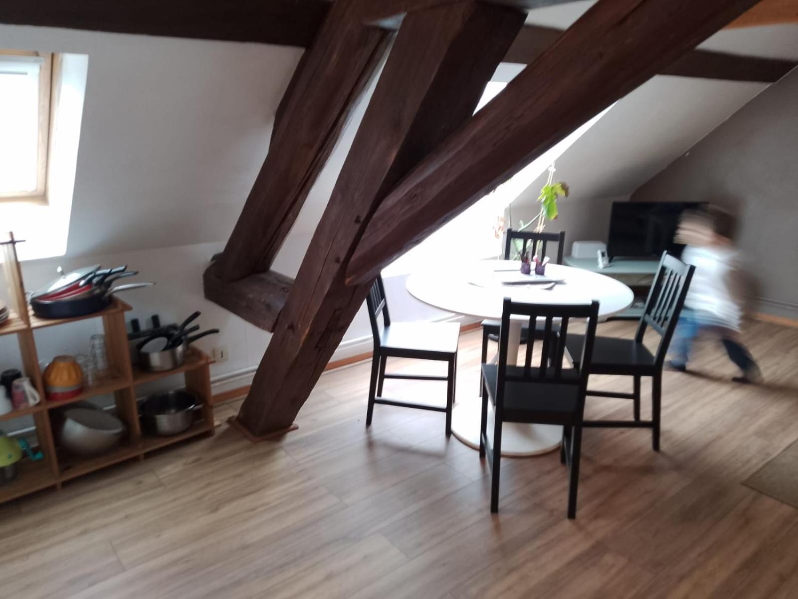Appartement Terres De Saone à Ecuelles  Extérieur photo