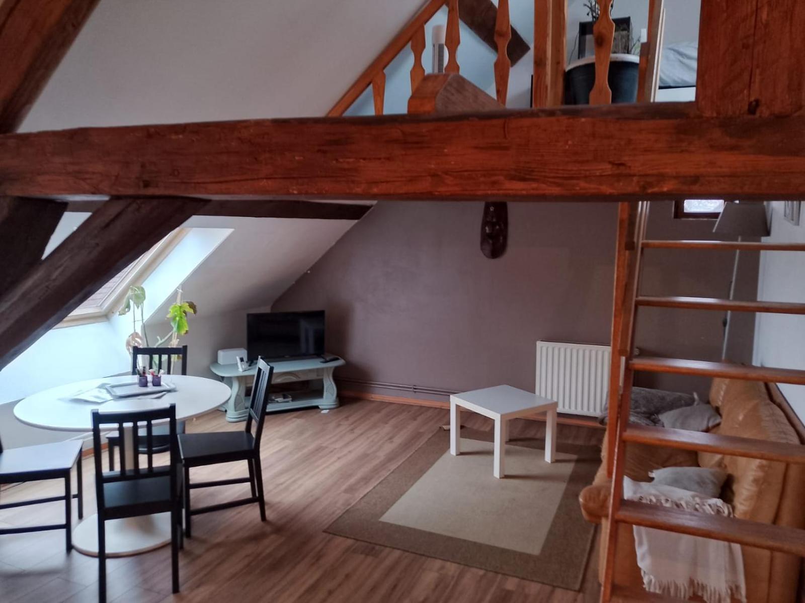 Appartement Terres De Saone à Ecuelles  Extérieur photo