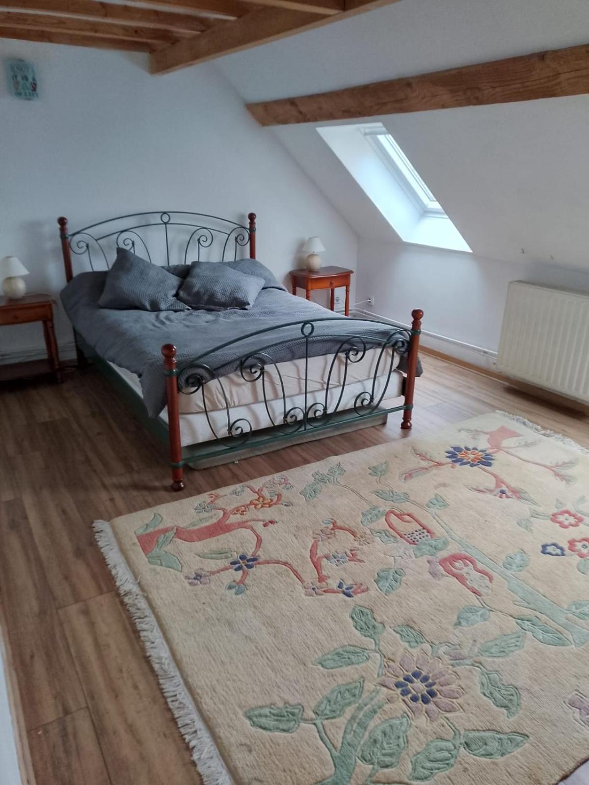 Appartement Terres De Saone à Ecuelles  Extérieur photo