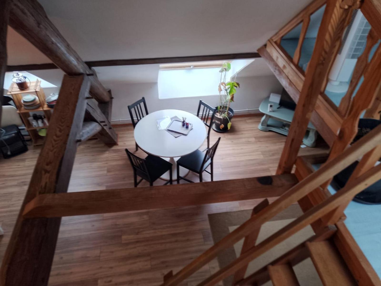 Appartement Terres De Saone à Ecuelles  Extérieur photo